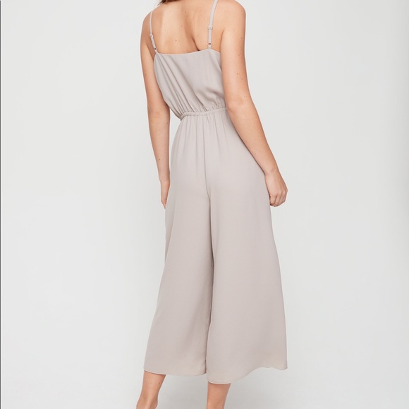 Wilfred Melodie Jumpsuit - Picture 5 of 6